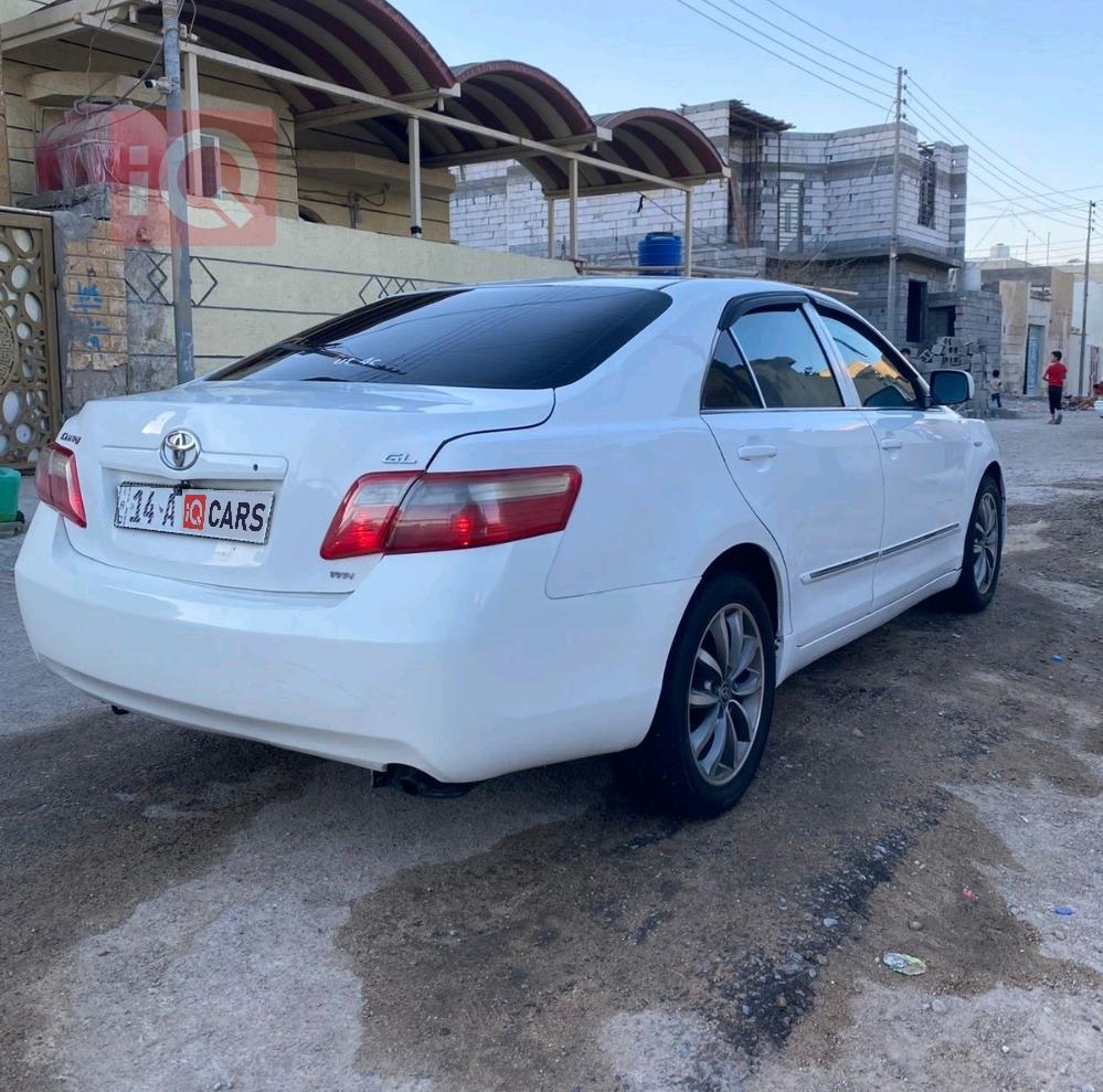 تويوتا كامري